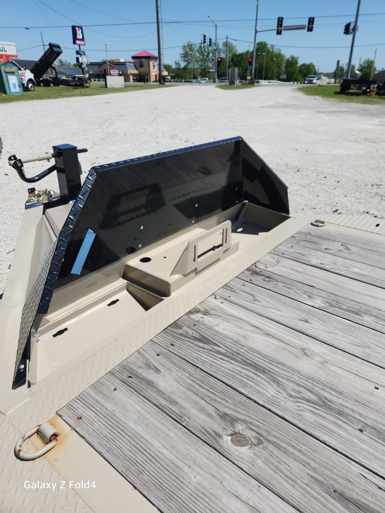 2025 102x18 10K Rawmax ET6592