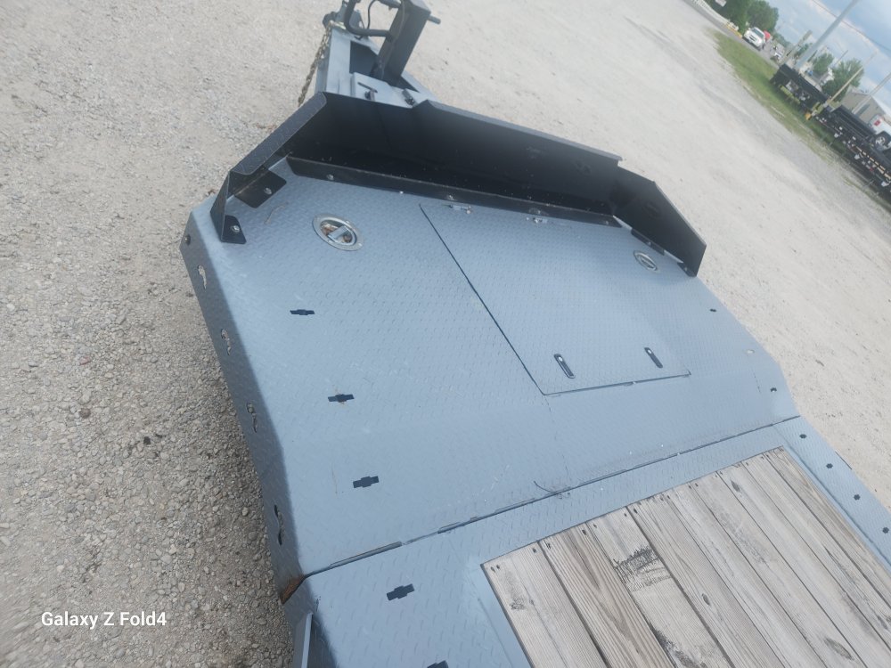 2024 Rawmax 14K Gravity Tilt 16+4 ET1824