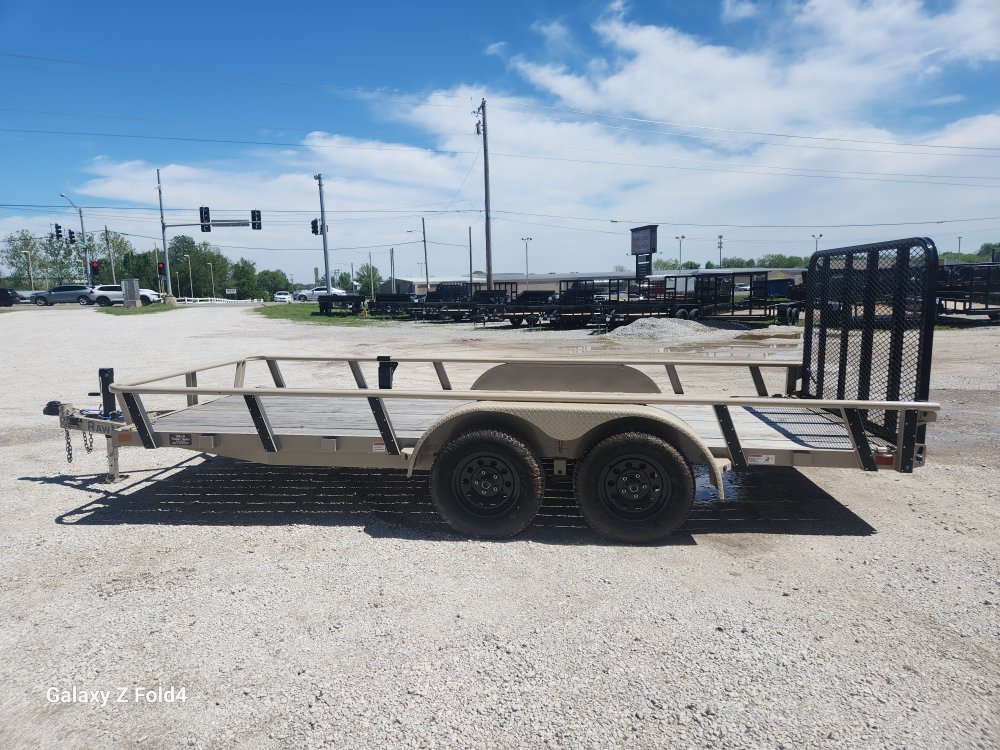 2025 77x16 7K Rawmaxx Utility UT1609