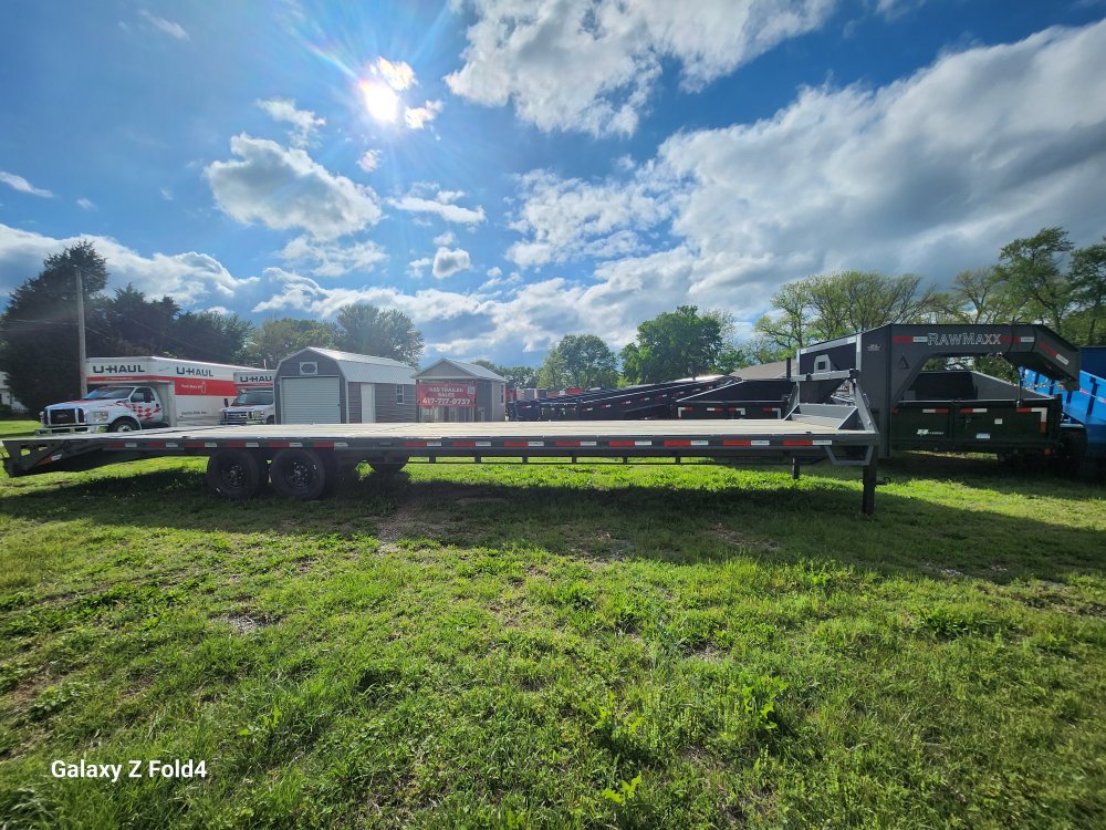 2024 102x36 RawMaxx GN Deckover FD2776