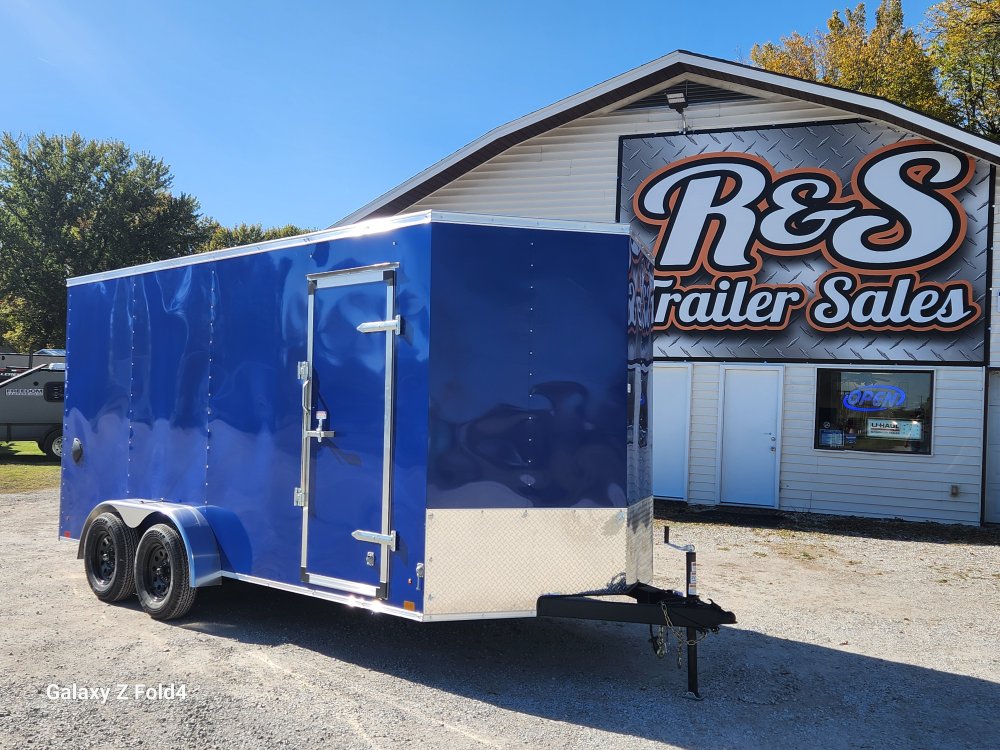 7X16 Cross Enclosed Beta Seris TA1342