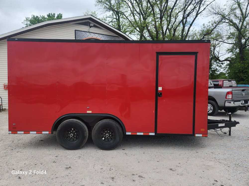 8.5x16 10K Nationcraft Enclosed TA7295