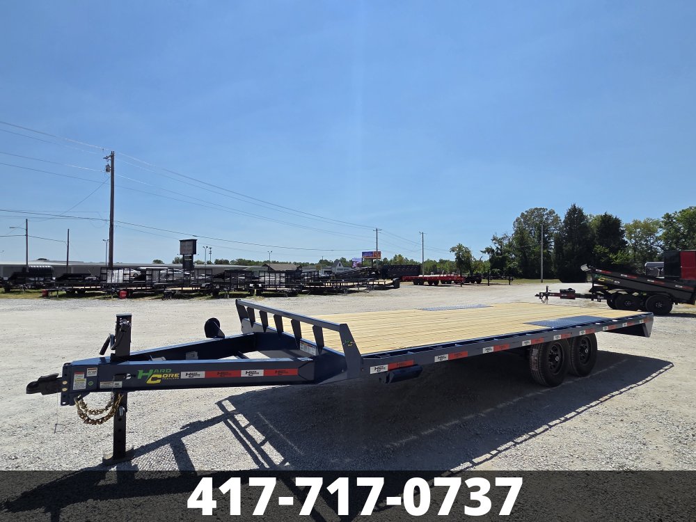 2027 102x22 14K HARDCORE DECKOVER DK8930