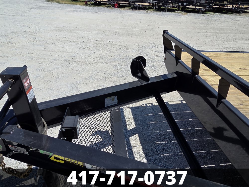 2027 102x20 14K HARDCORE DECKOVER DK8929