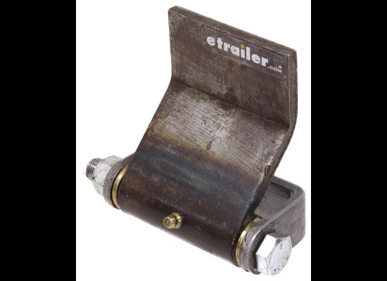 Dump Door Hinge- Steel