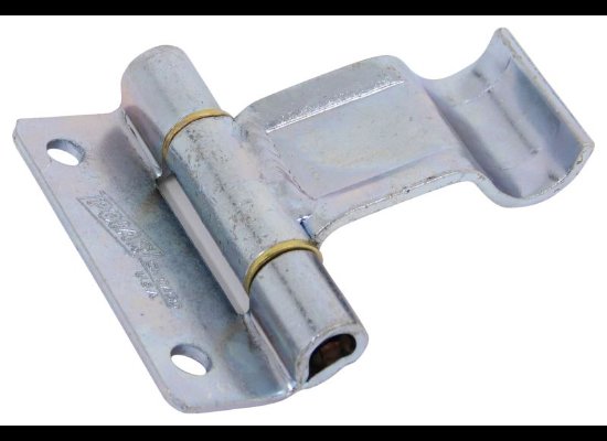 Cam-Action Lockable Door Latch