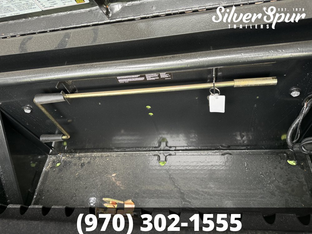 2026 Diamond C FMAX212 32x102 Max Ramp Gooseneck Trailer