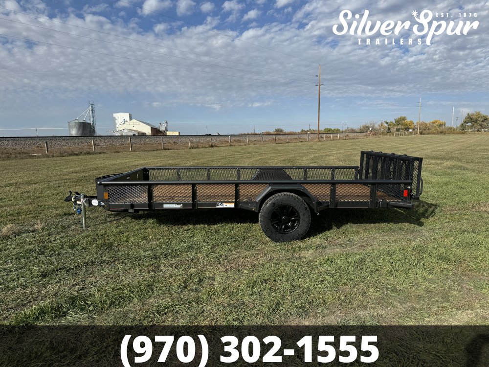 2026 Diamond C PSA106 14x83 Venture Edition