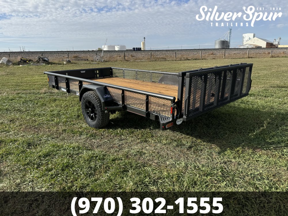 2026 Diamond C PSA106 14x83 Venture Edition