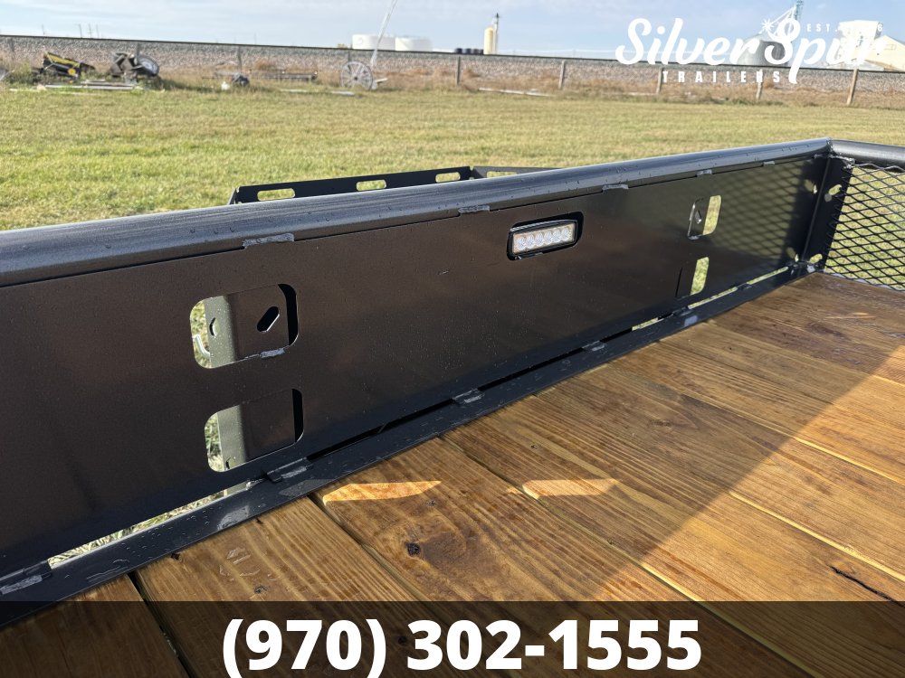 2026 Diamond C PSA106 14x83 Venture Edition