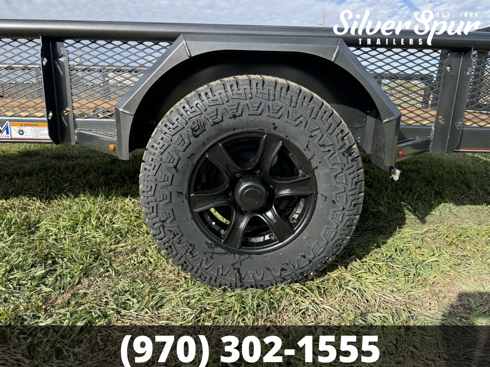 2026 Diamond C PSA106 14x83 Venture Edition