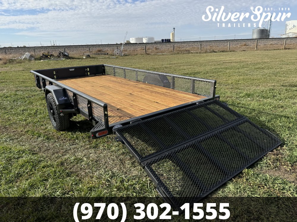 2026 Diamond C PSA106 14x83 Venture Edition