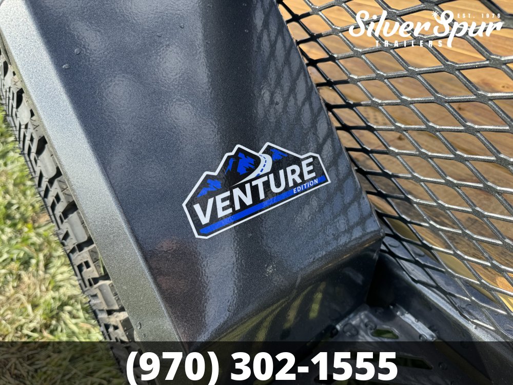 2026 Diamond C PSA106 14x83 Venture Edition