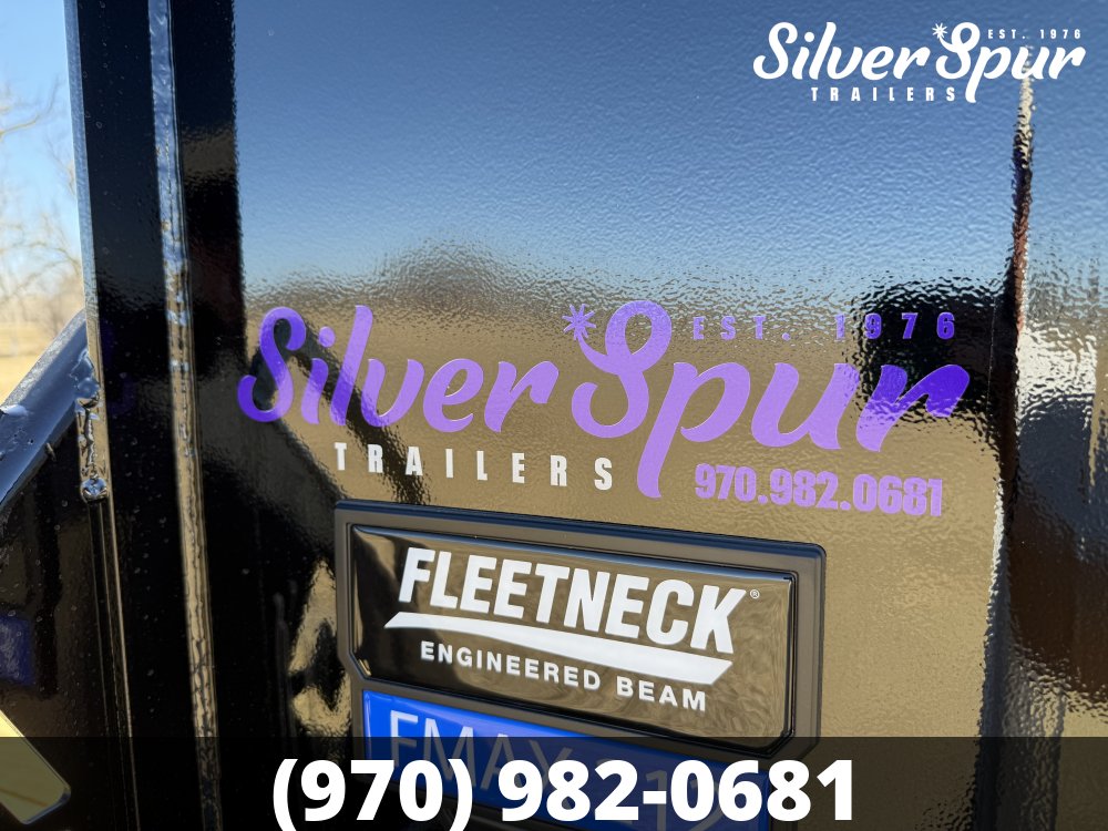 2026 Diamond C FMAX212 35x102 Hydraulic Dovetail Gooseneck Trailer