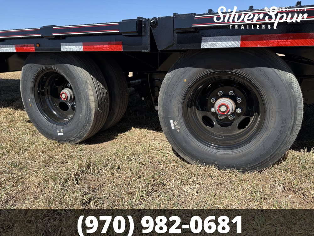 2026 Diamond C FMAX212 35x102 Hydraulic Dovetail Gooseneck Trailer