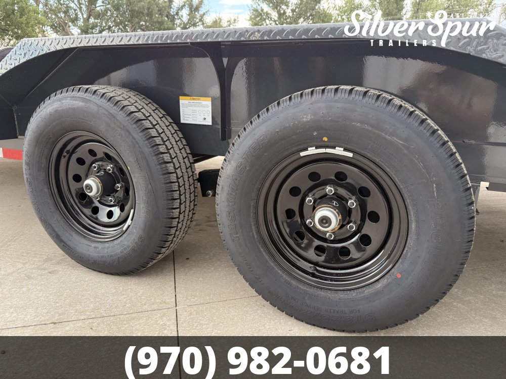 2027 Lamar 102" X 20' CC - 10K CARHAULER