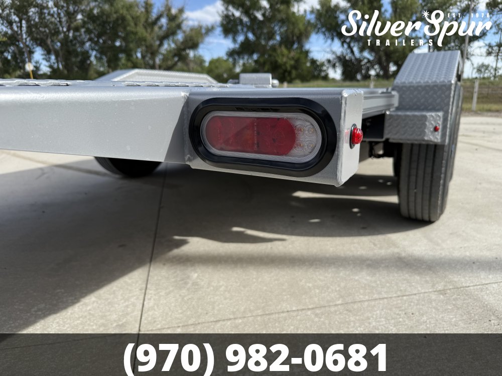 2027 Diamond C HDT210 24x82 Tilt Trailer Pacesetter Edition