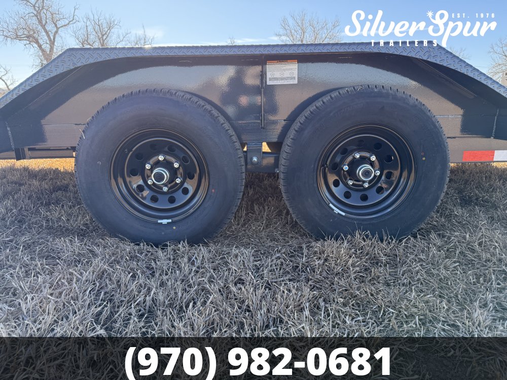 2026 Lamar 102" X 22' CC - 10K CARHAULER