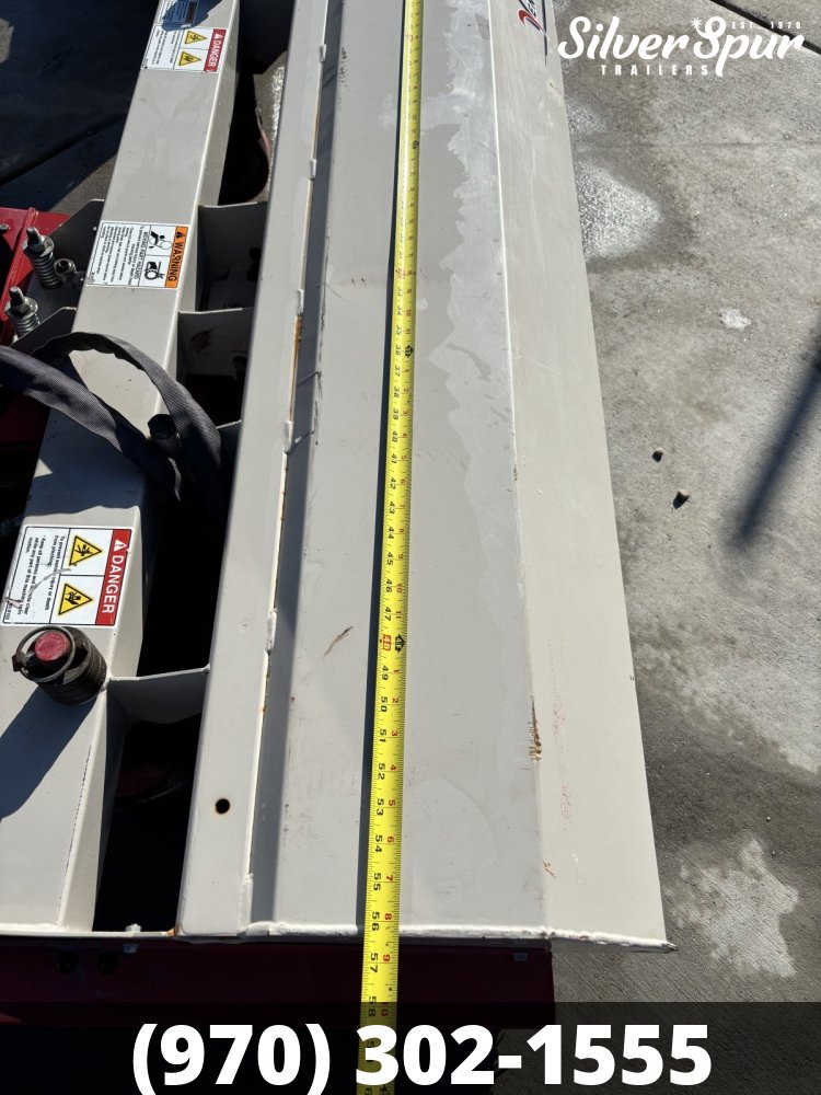 2014 Ventrac 3400y Compact Tractor/Snow Removal Machine