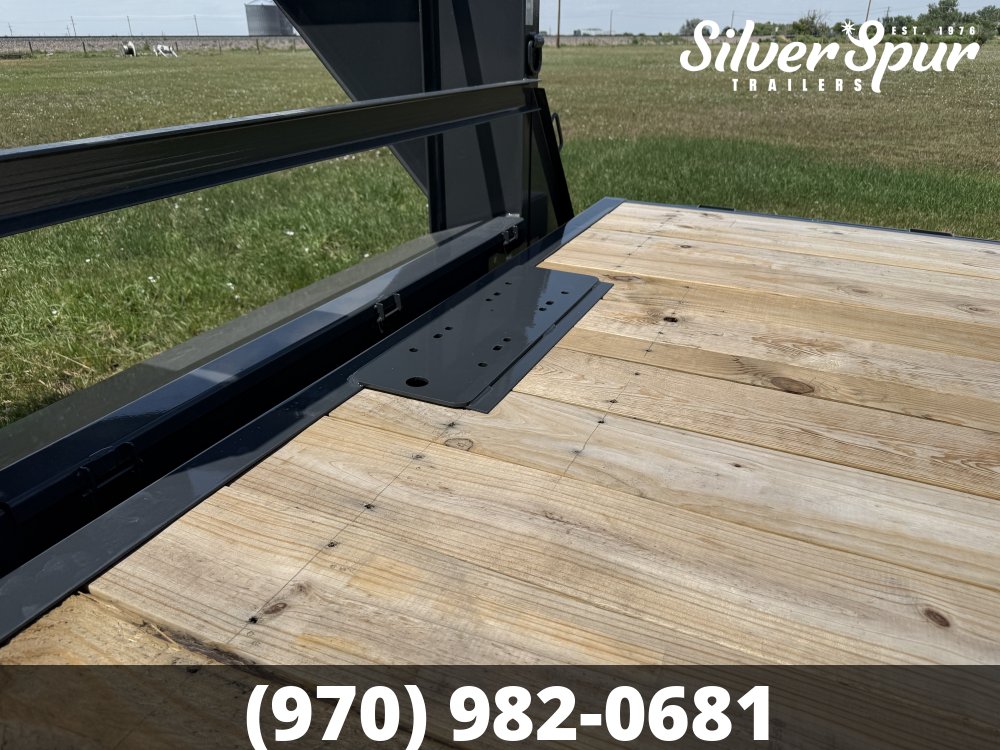 2026 Lamar 102" X 26' FA - 16K DECK-OVER TILT