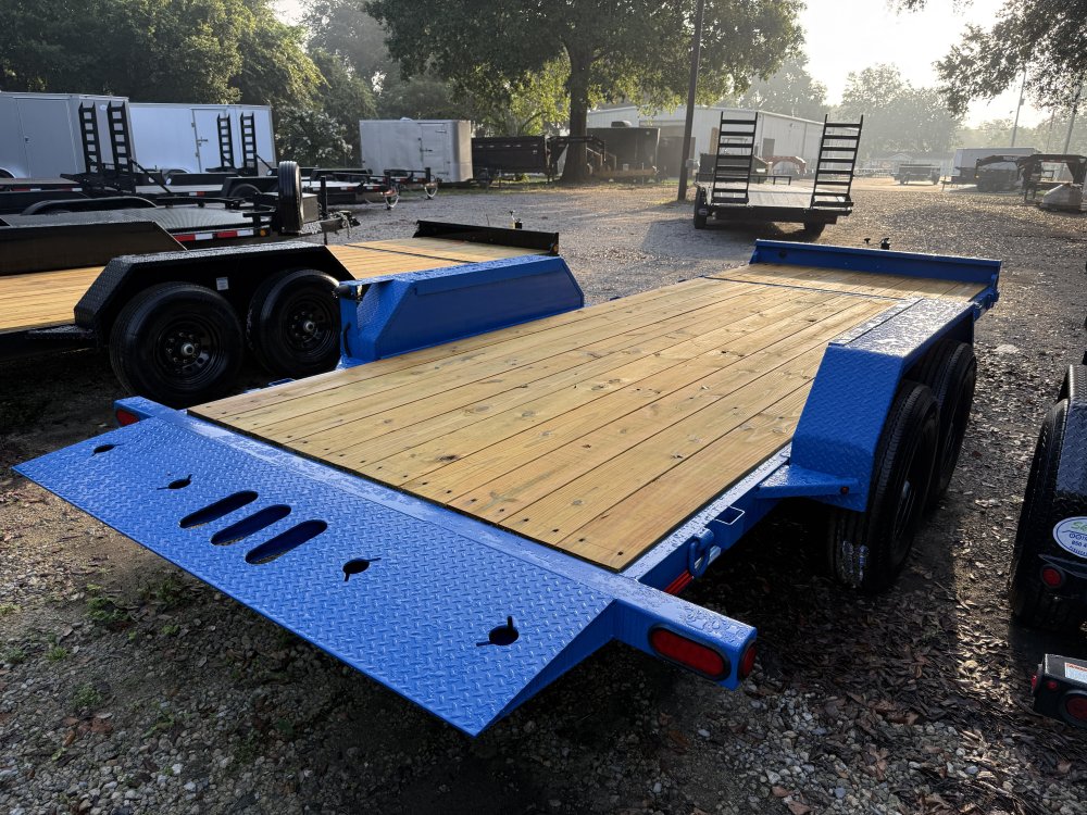 7'x20' ANDERSON Tilt