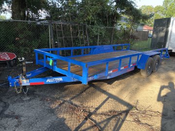 7'x20' ANDERSON Utility