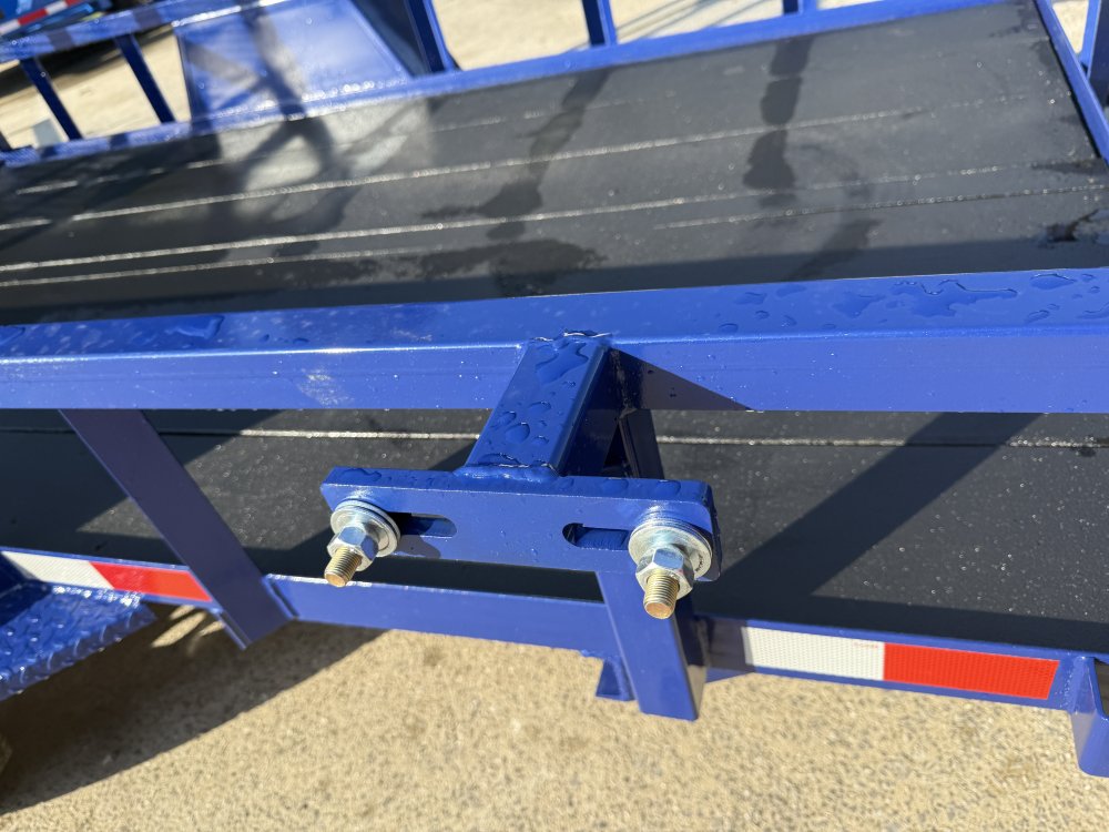 5'x10' PROSPECTOR BY COV WAGON Utility