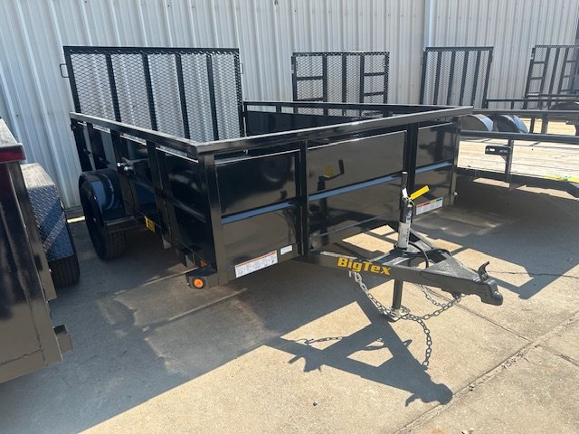 6.5'x10' Big Tex Utility