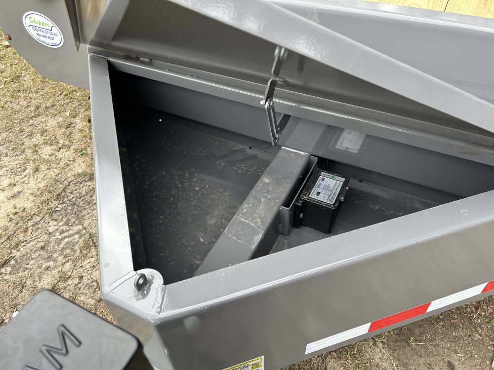 8.5'x24' MIDSOTA BY NOVAE LLC Tilt