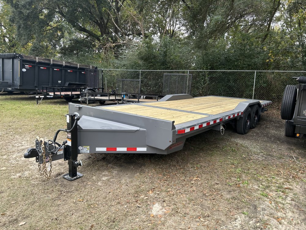 8.5'x24' MIDSOTA BY NOVAE LLC Tilt