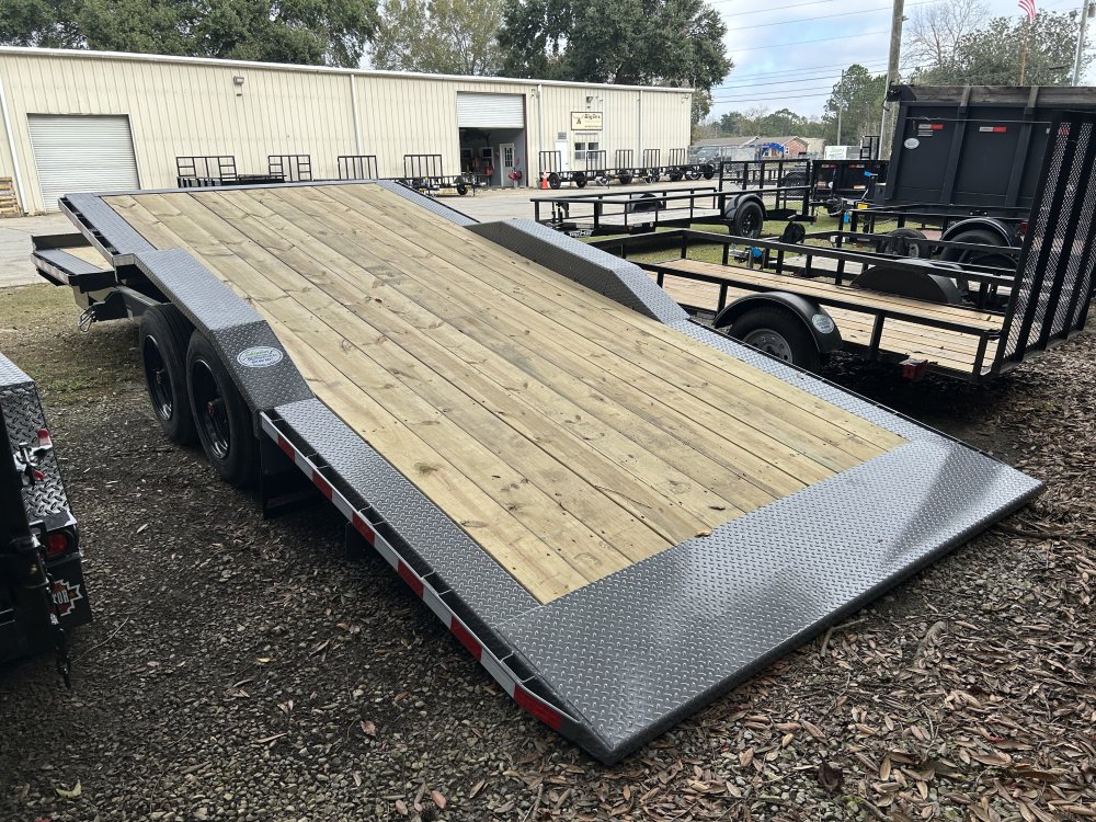 8.5'x24' MIDSOTA BY NOVAE LLC Tilt