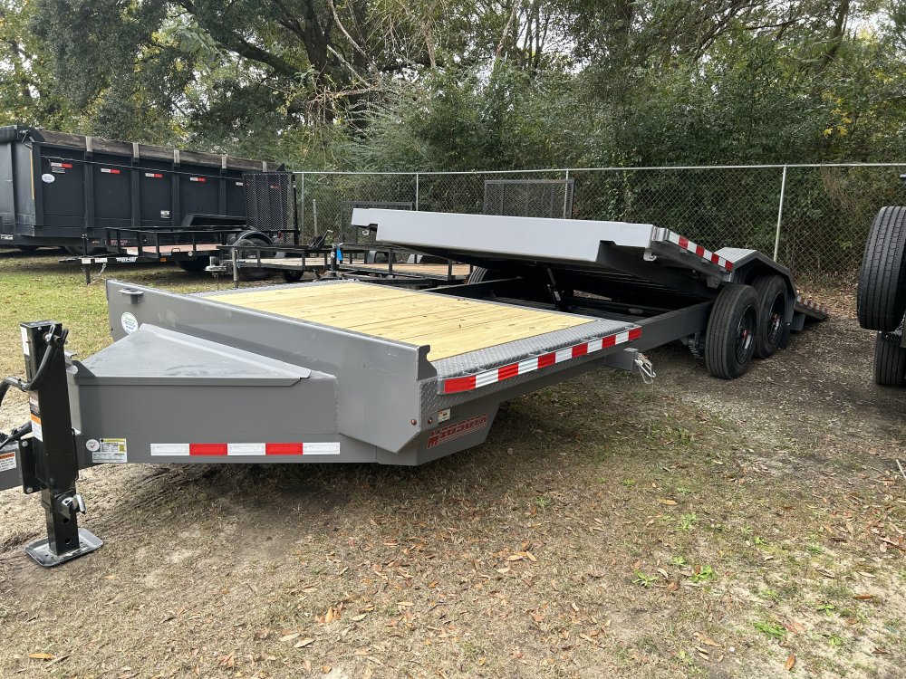 8.5'x24' MIDSOTA BY NOVAE LLC Tilt