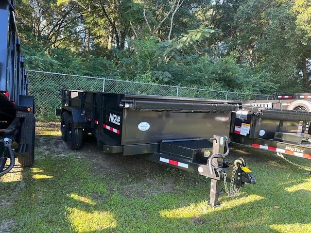7'x16' MIDSOTA BY NOVAE LLC Dump