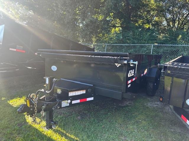 7'x16' MIDSOTA BY NOVAE LLC Dump