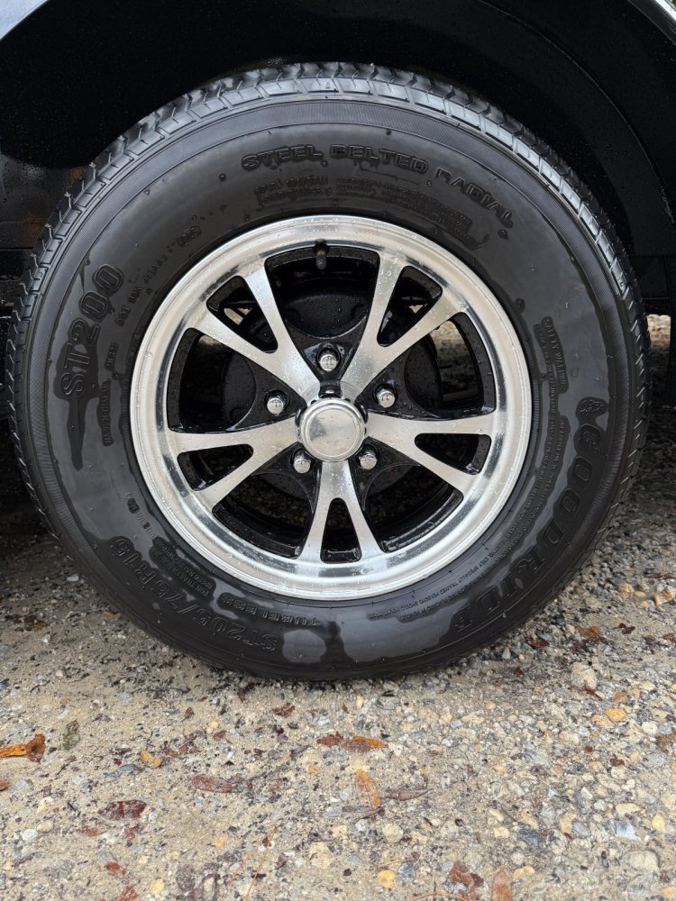 7'x20' Big Tex Open Car Hauler