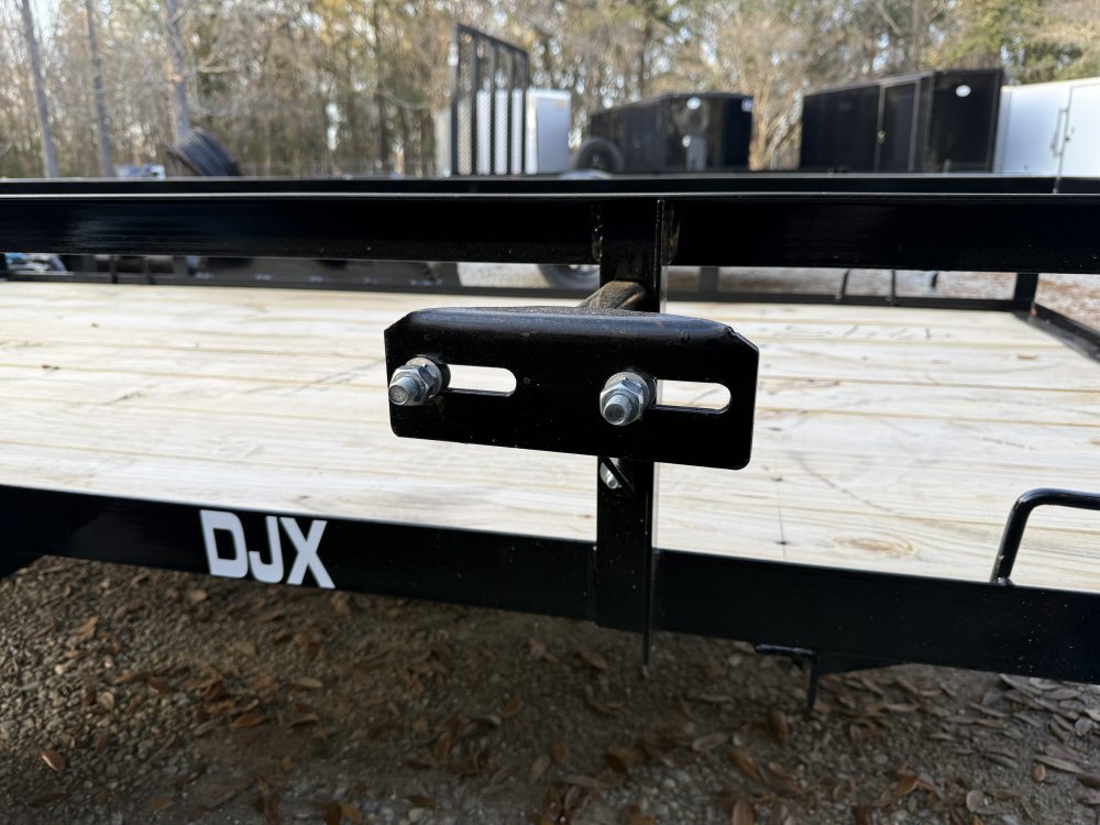 5'x10' Top Hat Utility