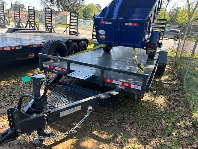 7'x20' PROSPECTOR BY COV WAGON Equipment