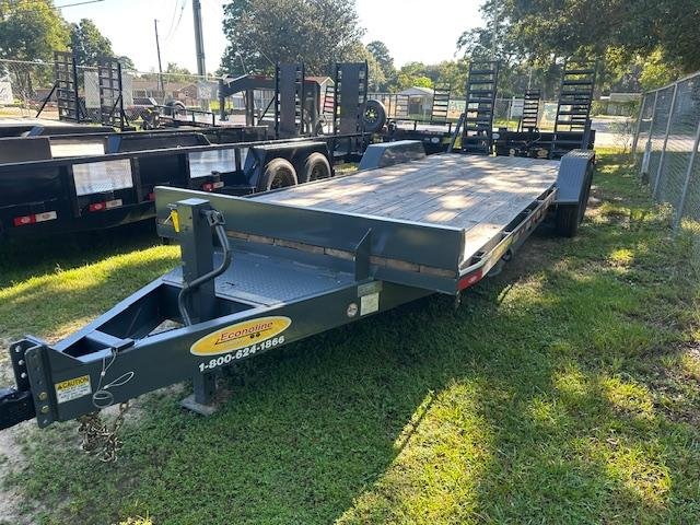 7'x22' ECONOLINE Equipment
