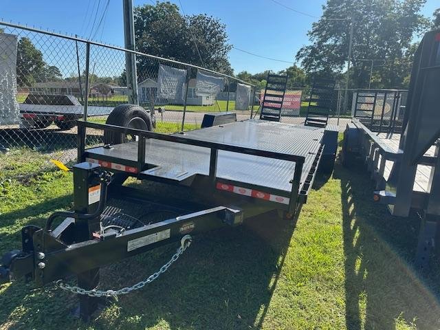 7'x24' PROSPECTOR BY COV WAGON Equipment