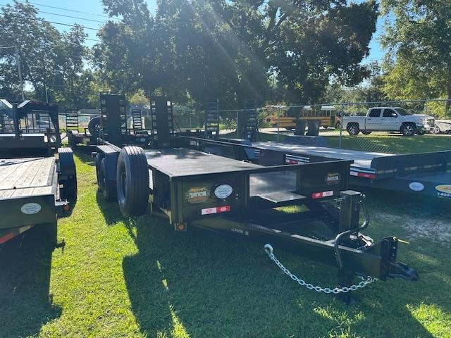7'x20' PROSPECTOR BY COV WAGON Equipment
