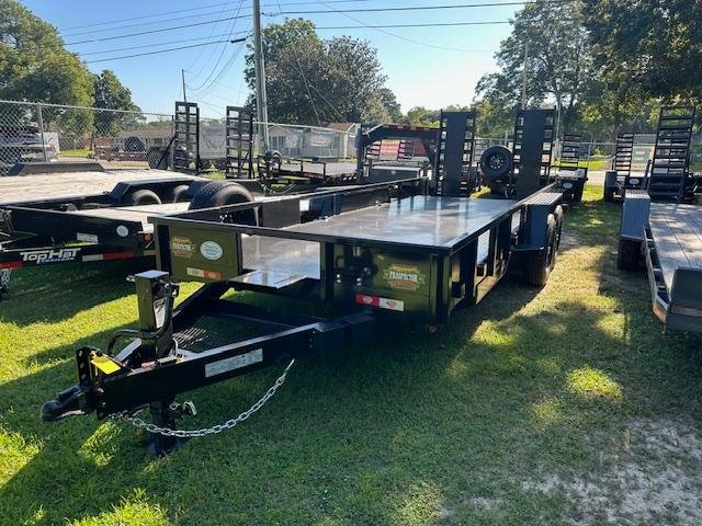 7'x20' PROSPECTOR BY COV WAGON Equipment
