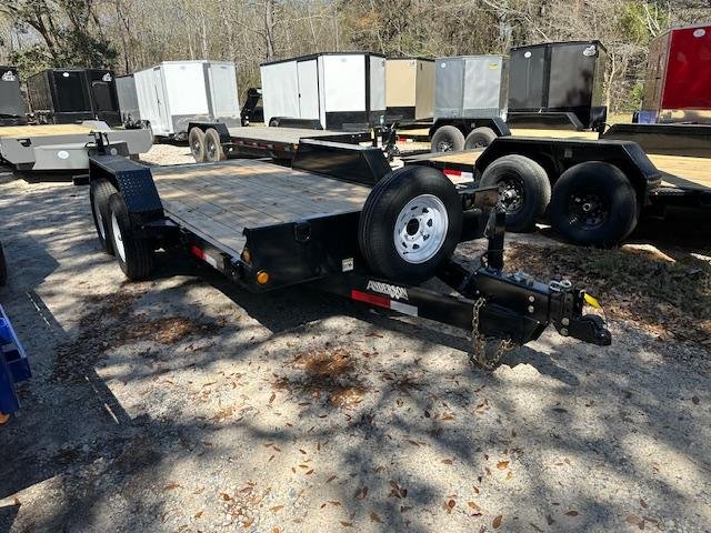 7'x16' ANDERSON Tilt