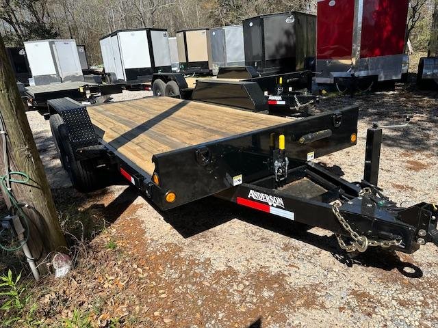 7'x16' ANDERSON Tilt