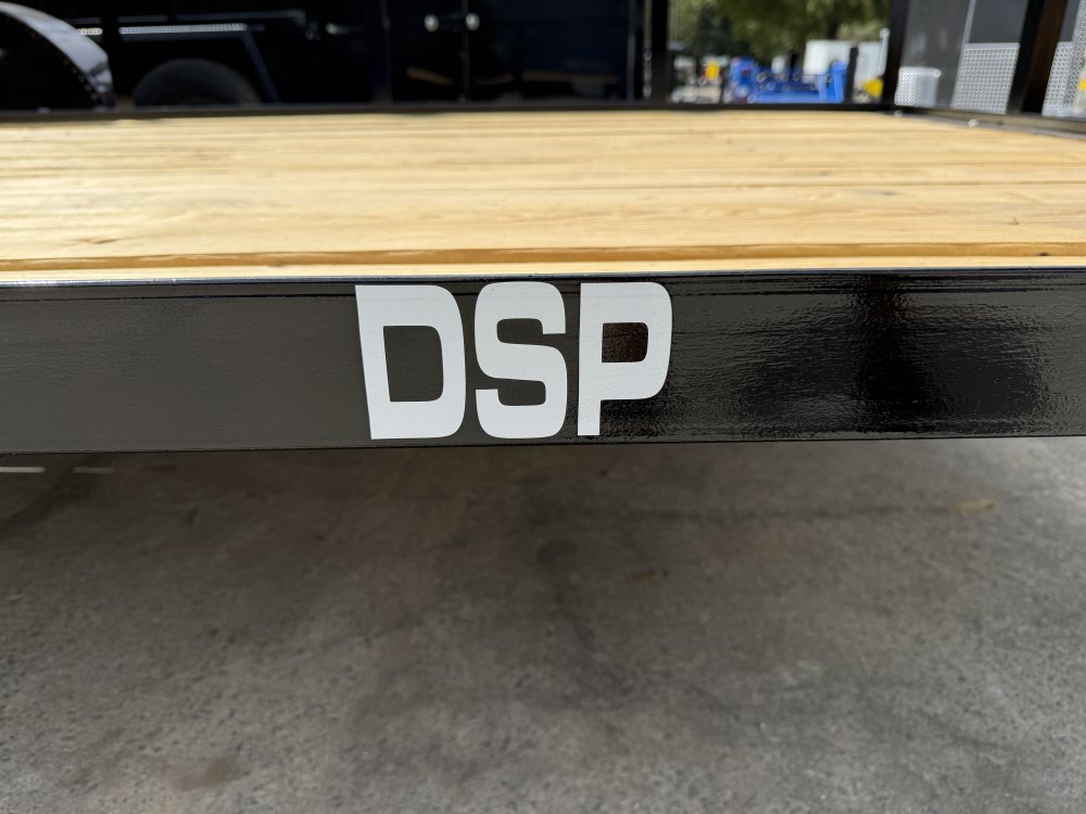 6.5'x14' TOP HAT Utility