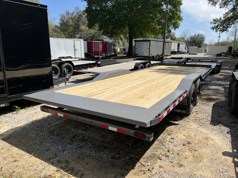 8.5'x24' MIDSOTA BY NOVAE LLC Tilt