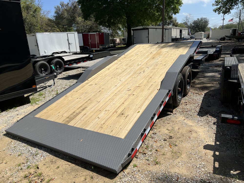 8.5'x24' MIDSOTA BY NOVAE LLC Tilt