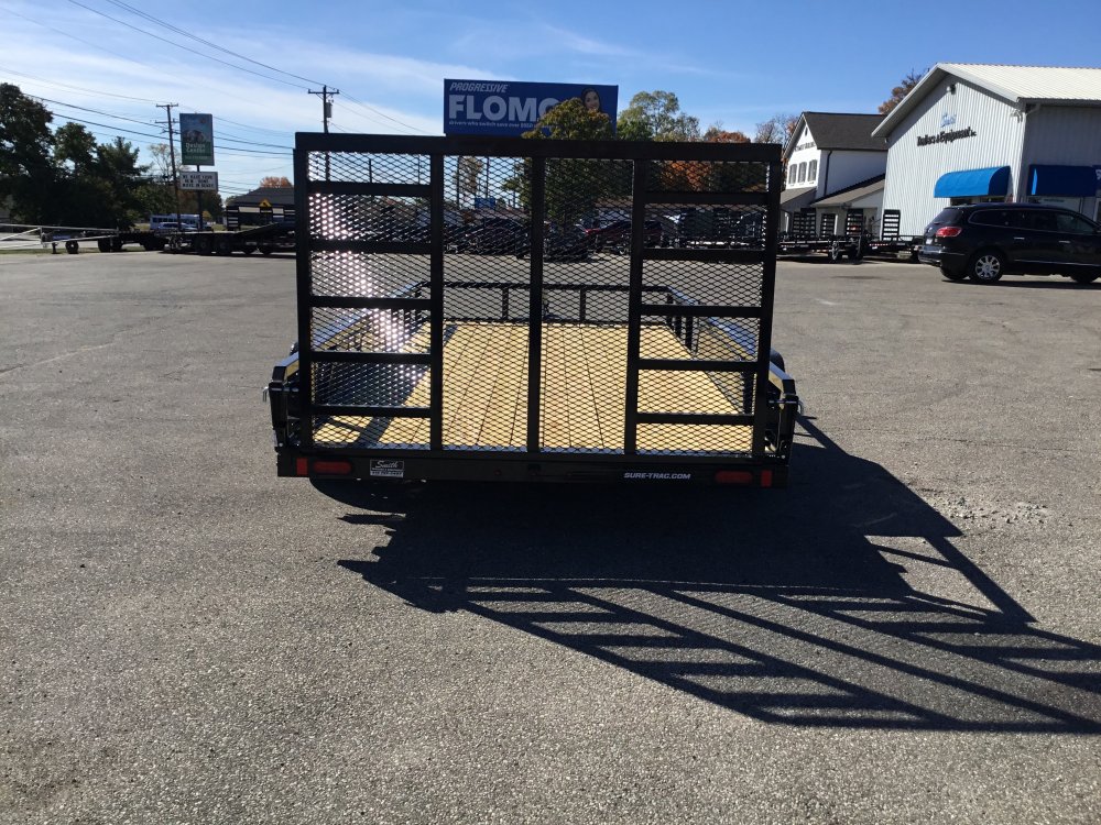 2027 Sure-Trac photo 2