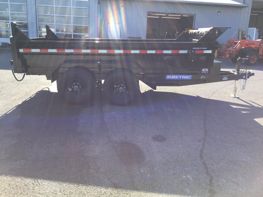 2027 Sure-Trac photo 3