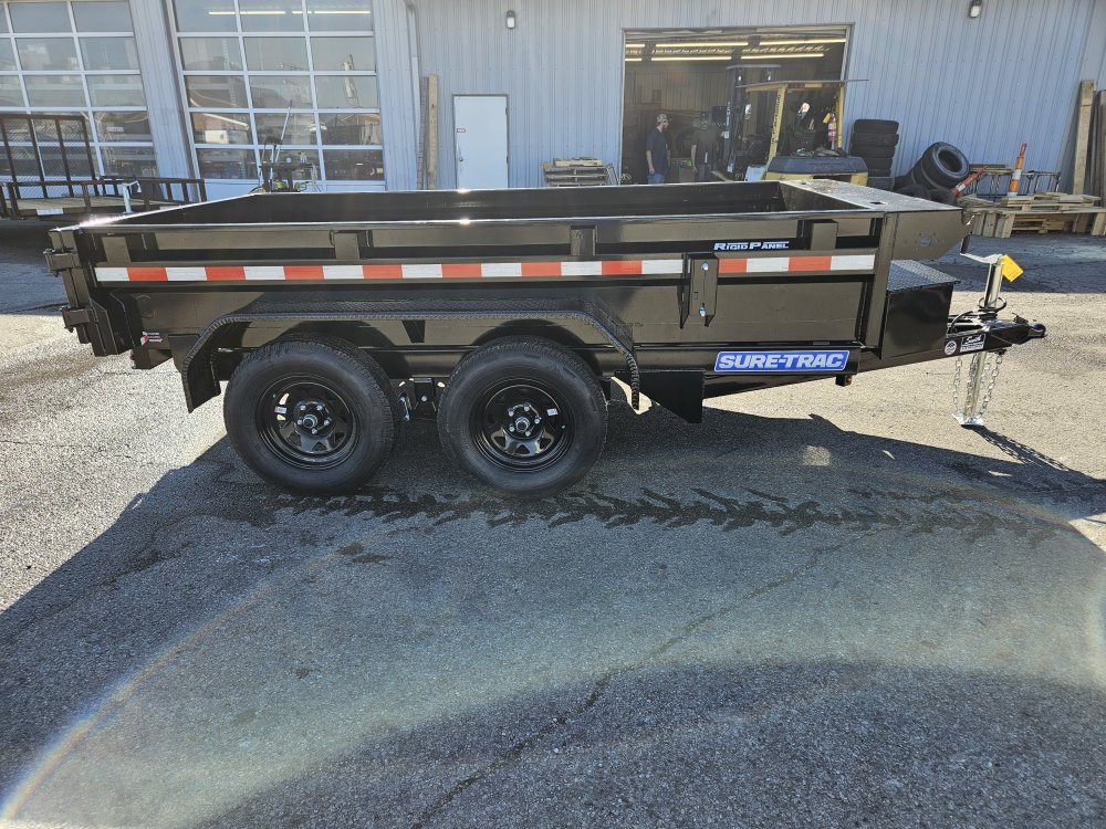 2027 Sure-Trac