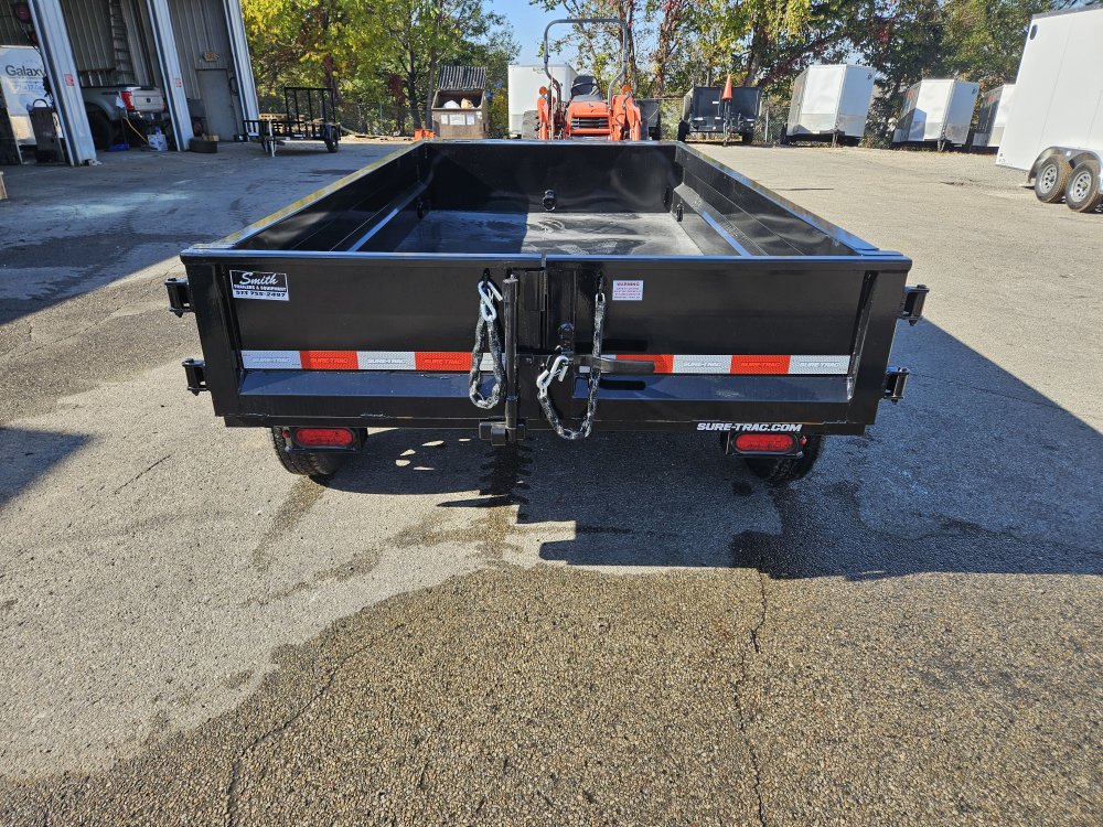 2027 Sure-Trac photo 2